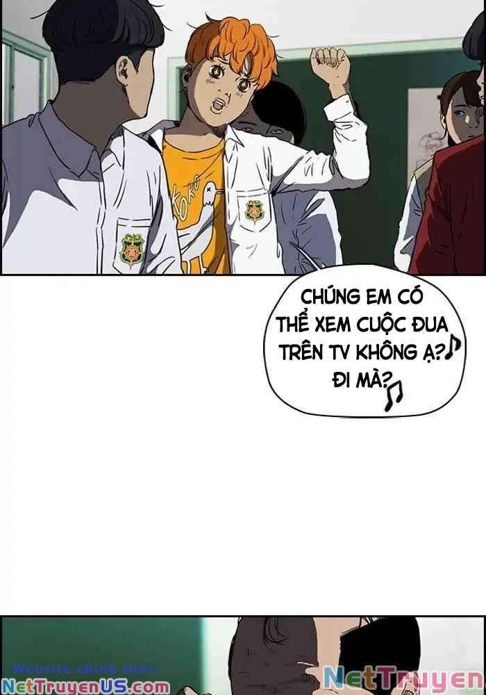 Wind Breaker - Chương 207