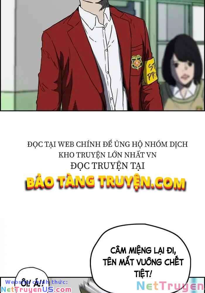 Wind Breaker - Chương 207