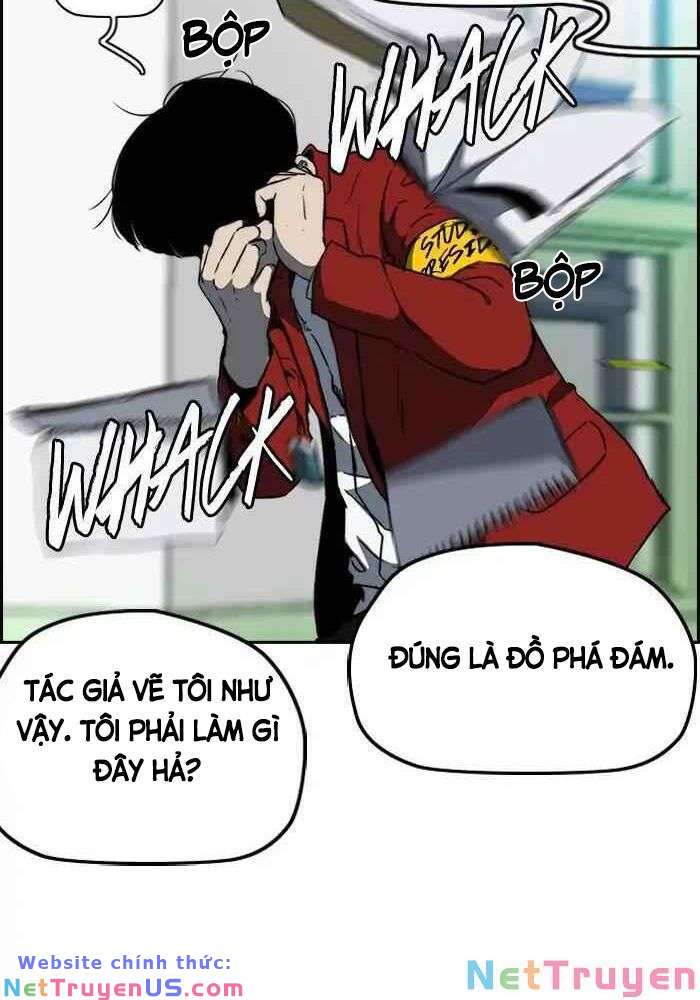 Wind Breaker - Chương 207