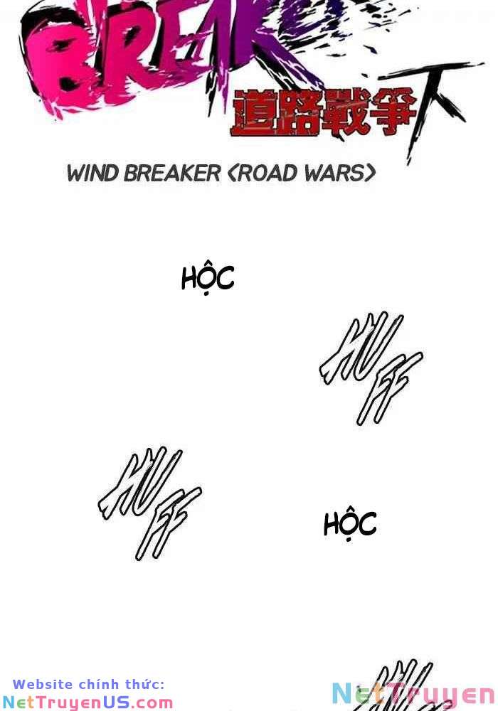 Wind Breaker - Chương 207
