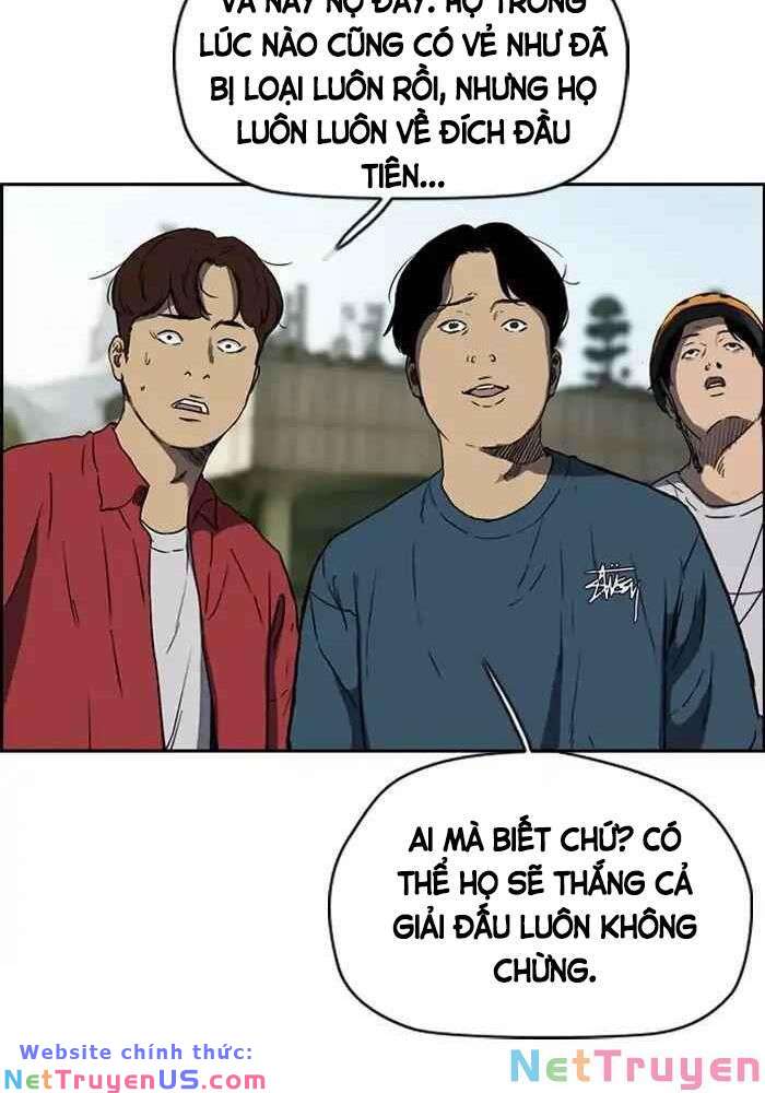 Wind Breaker - Chương 207