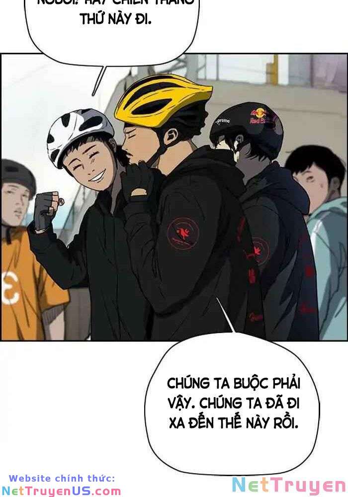 Wind Breaker - Chương 207
