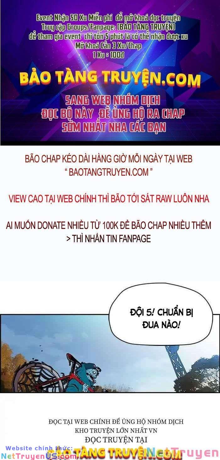 Wind Breaker - Chương 208