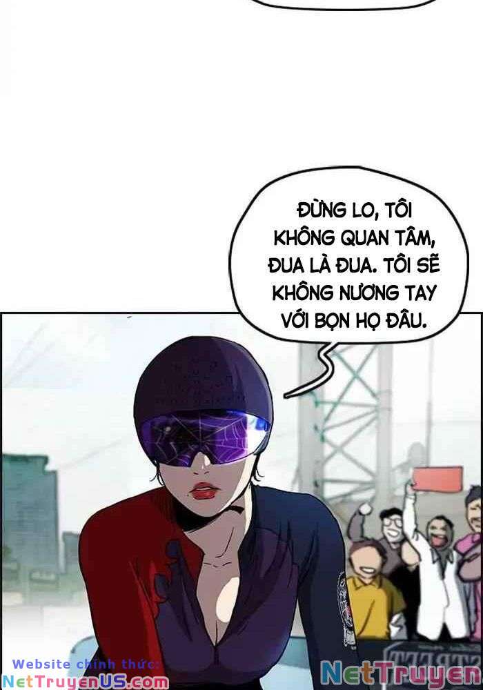 Wind Breaker - Chương 208