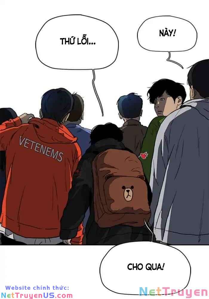 Wind Breaker - Chương 208