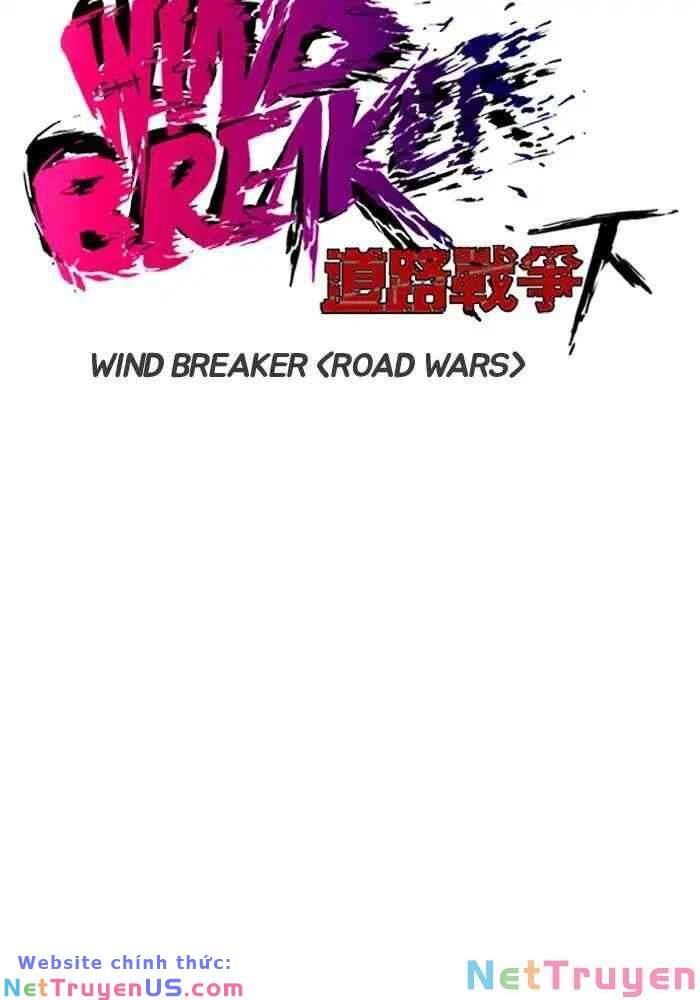 Wind Breaker - Chương 208