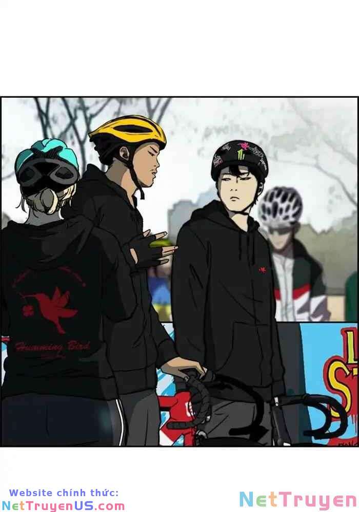 Wind Breaker - Chương 208