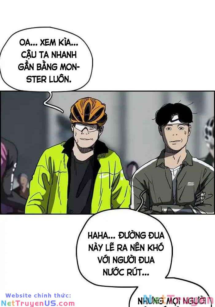 Wind Breaker - Chương 209