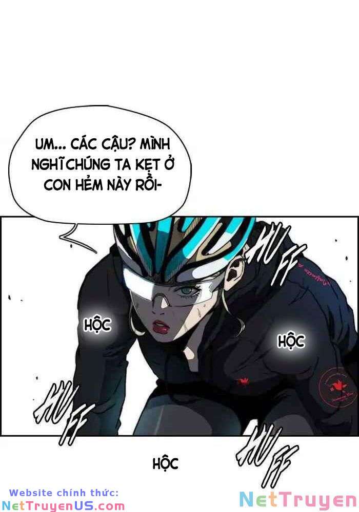 Wind Breaker - Chương 209