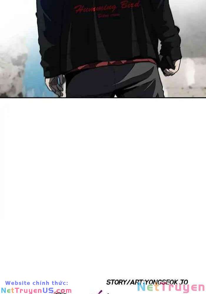 Wind Breaker - Chương 209