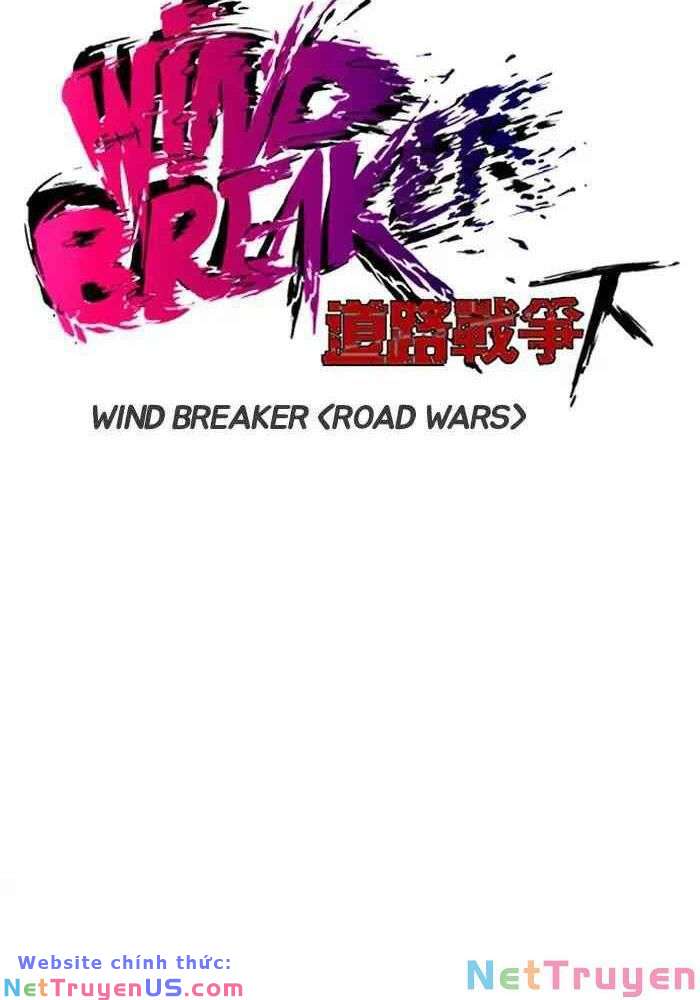 Wind Breaker - Chương 209
