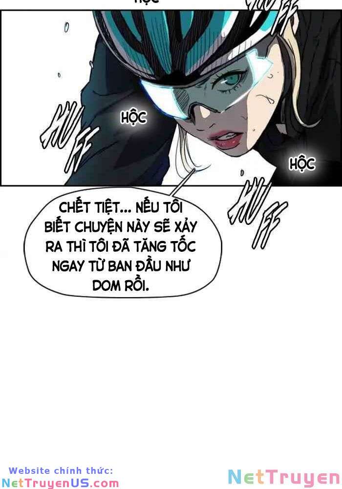 Wind Breaker - Chương 209