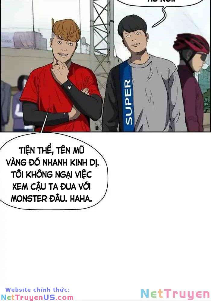 Wind Breaker - Chương 209