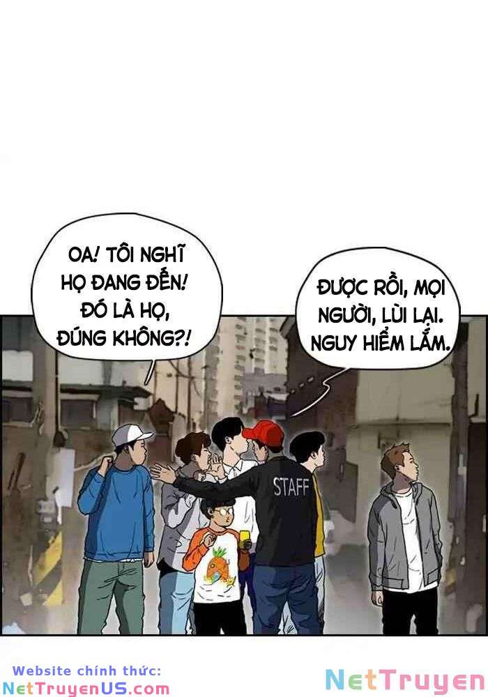 Wind Breaker - Chương 209