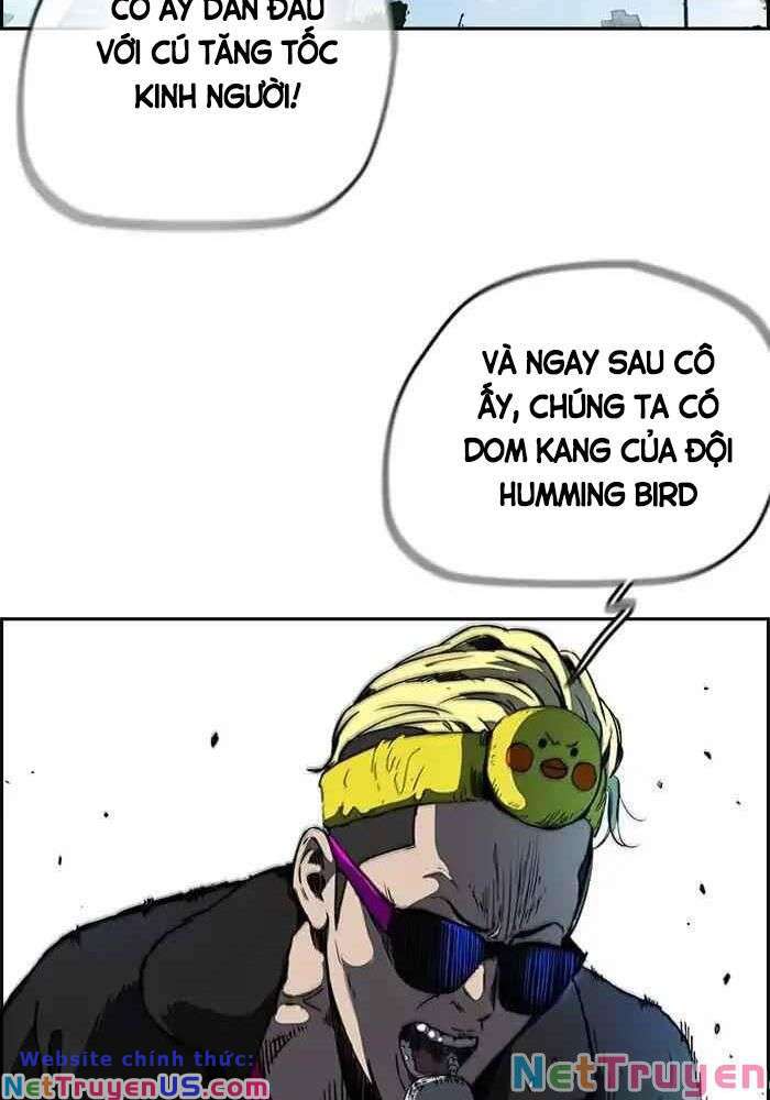 Wind Breaker - Chương 209