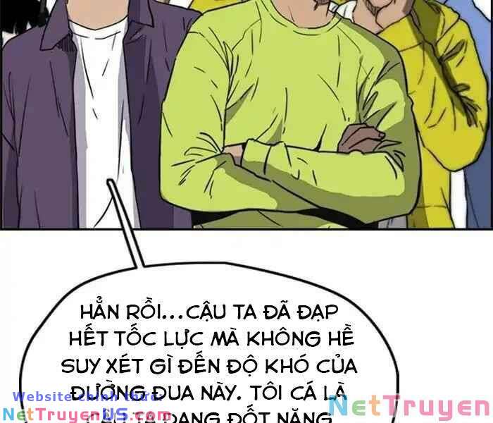 Wind Breaker - Chương 210