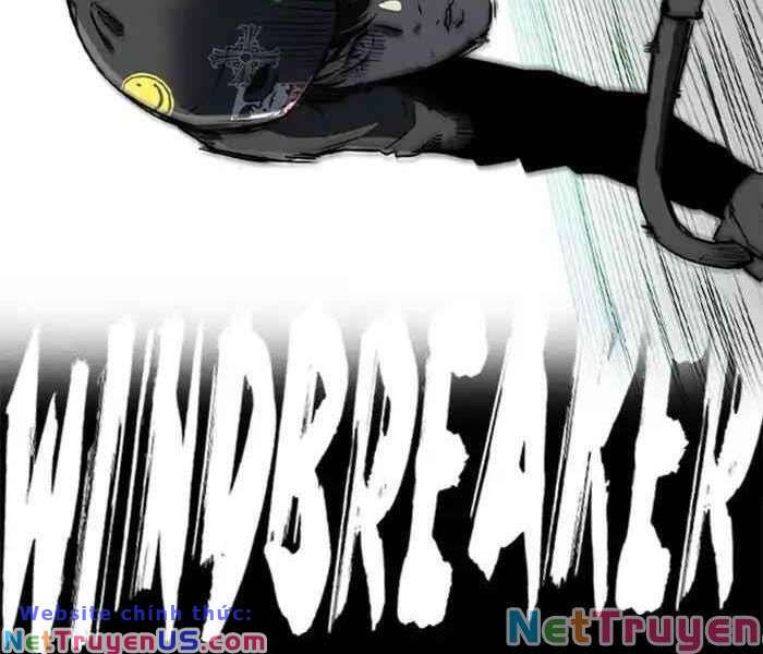 Wind Breaker - Chương 211