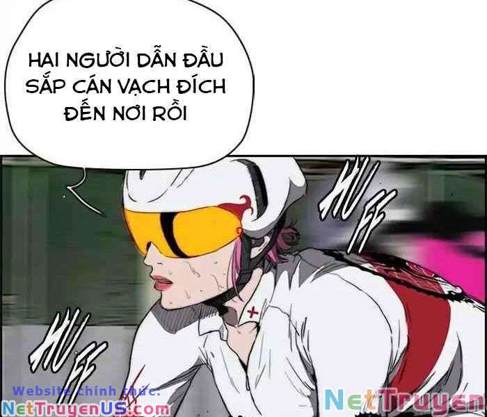 Wind Breaker - Chương 211