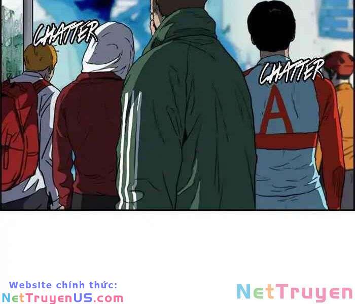 Wind Breaker - Chương 211