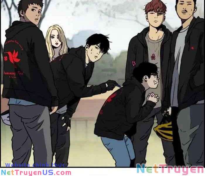Wind Breaker - Chương 214