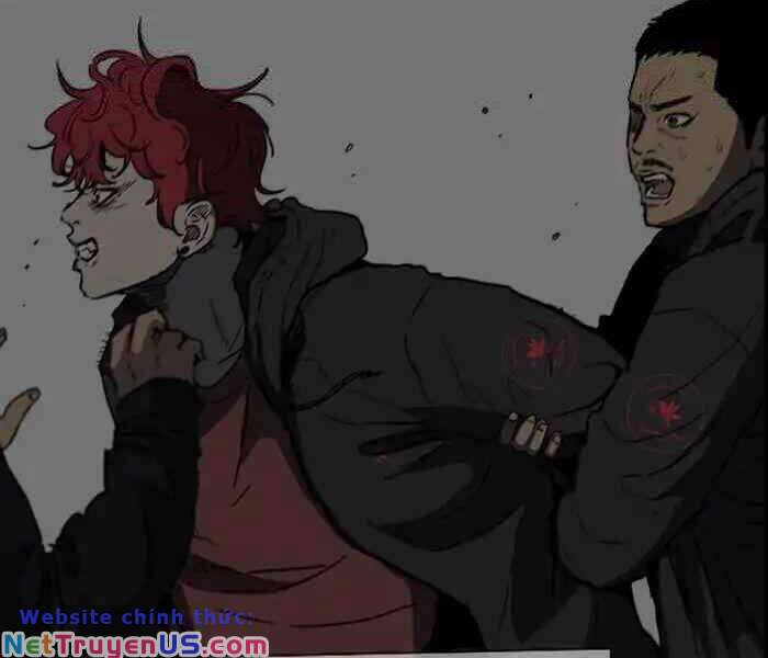 Wind Breaker - Chương 216