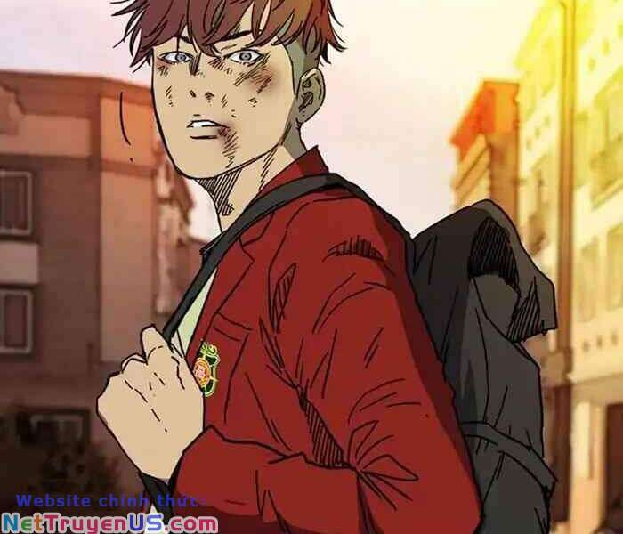 Wind Breaker - Chương 216