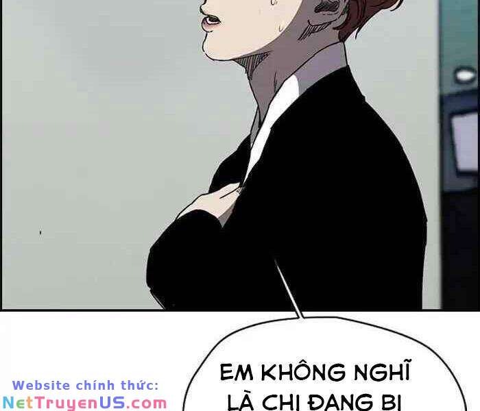 Wind Breaker - Chương 217