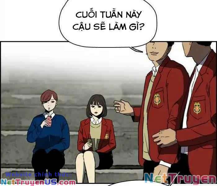 Wind Breaker - Chương 220