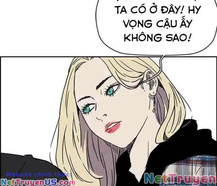 Wind Breaker - Chương 221