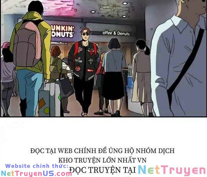Wind Breaker - Chương 221