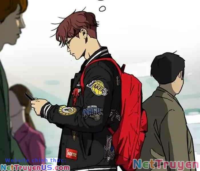 Wind Breaker - Chương 221