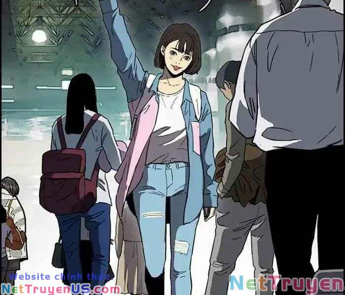 Wind Breaker - Chương 221