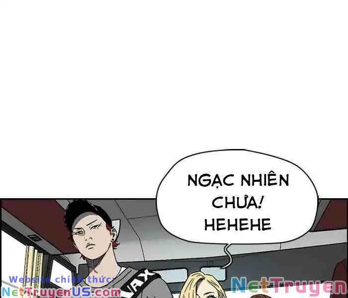 Wind Breaker - Chương 221