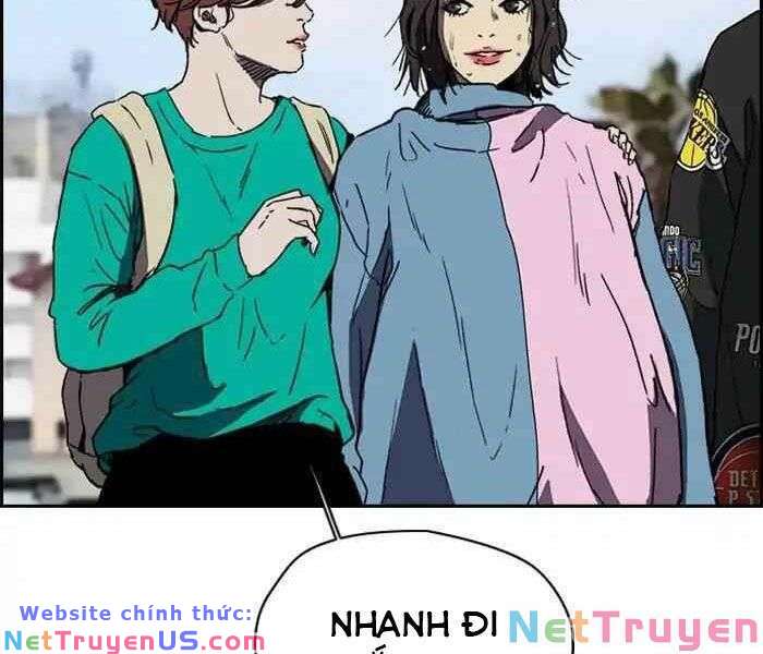 Wind Breaker - Chương 224