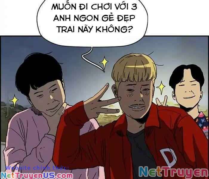 Wind Breaker - Chương 226