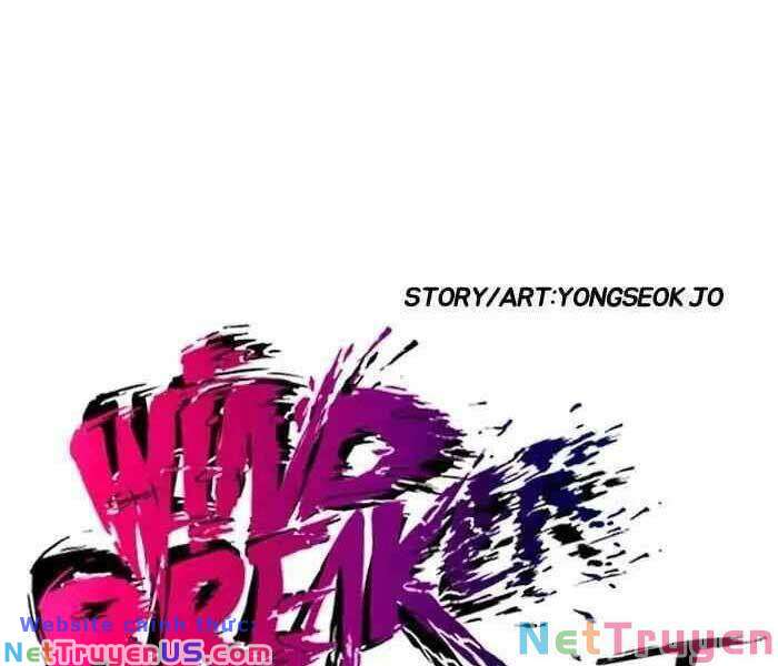 Wind Breaker - Chương 229