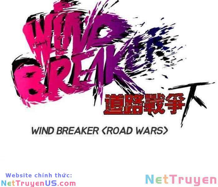 Wind Breaker - Chương 231