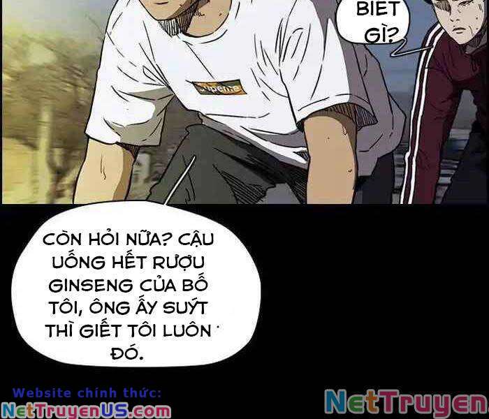 Wind Breaker - Chương 231