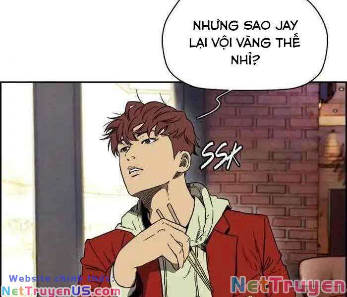 Wind Breaker - Chương 231