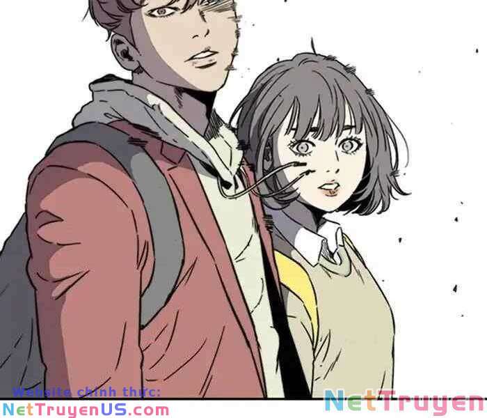 Wind Breaker - Chương 232