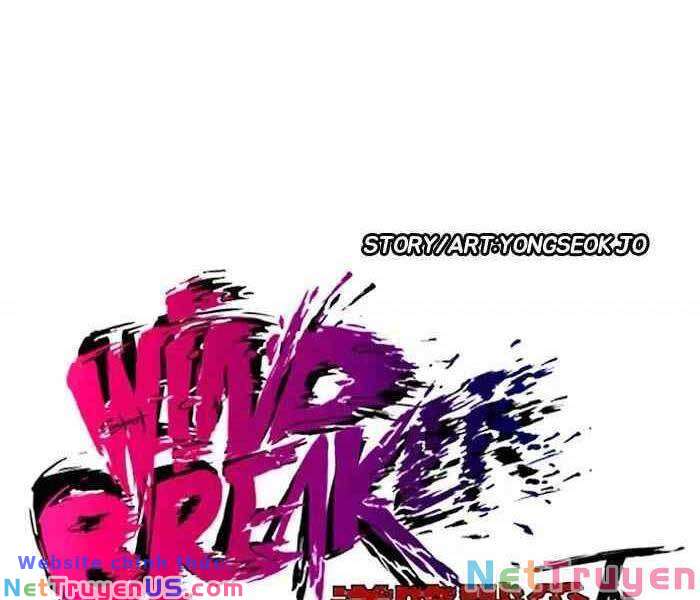 Wind Breaker - Chương 232