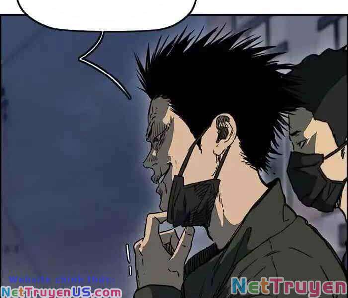 Wind Breaker - Chương 232
