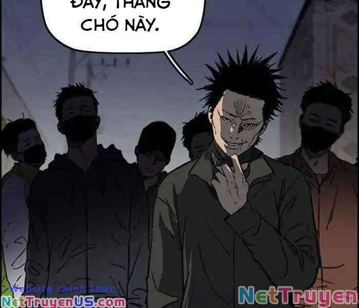 Wind Breaker - Chương 232