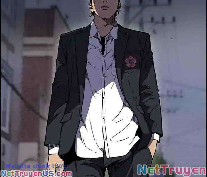 Wind Breaker - Chương 232
