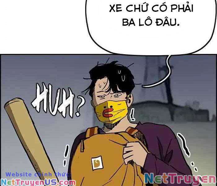 Wind Breaker - Chương 232
