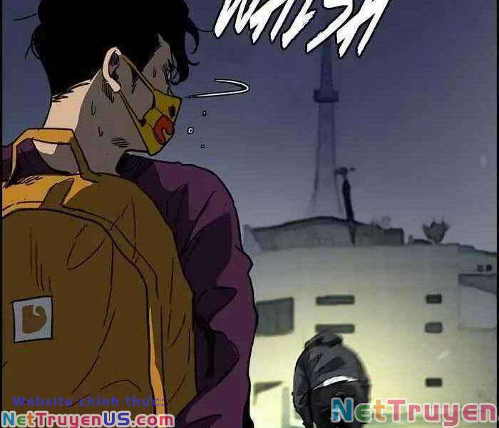 Wind Breaker - Chương 232