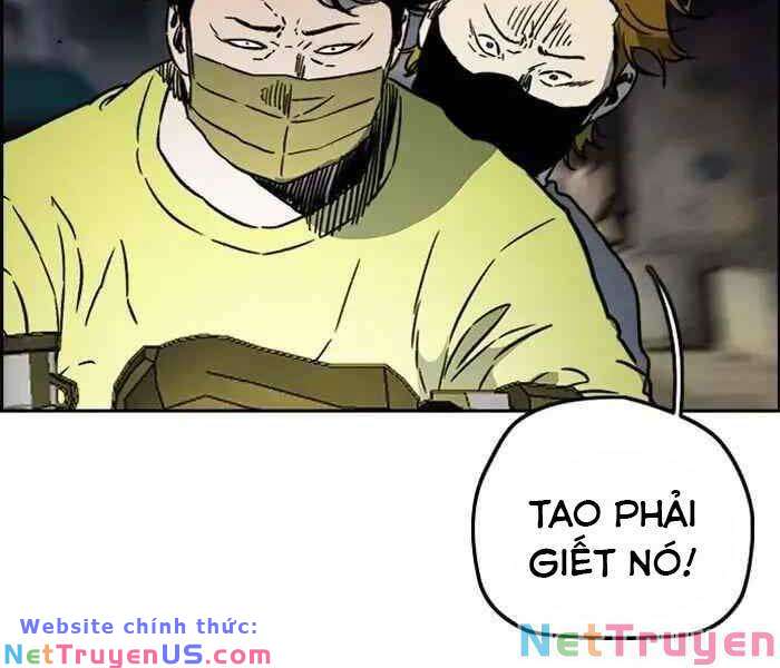 Wind Breaker - Chương 232