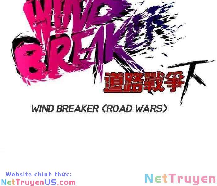Wind Breaker - Chương 233