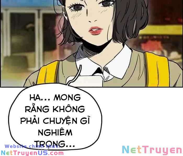 Wind Breaker - Chương 233