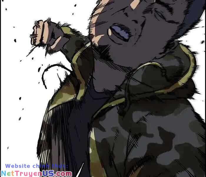 Wind Breaker - Chương 235